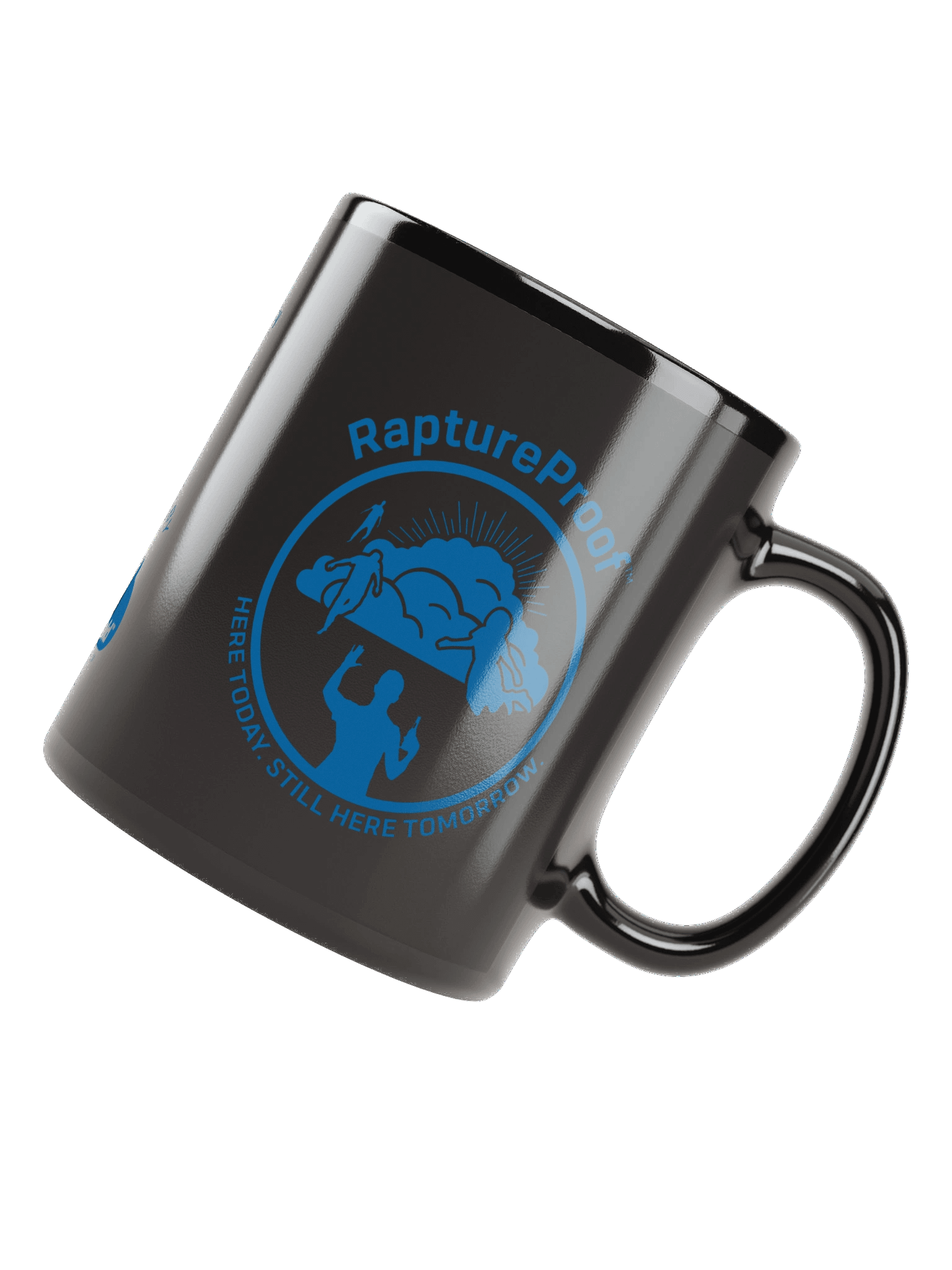 RaptureProof™ Mug product image (7)