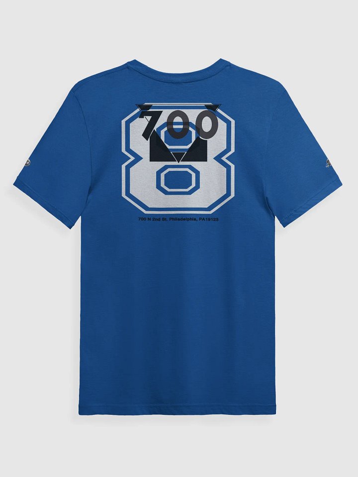 700 - Philly | Supersoft Tee product image (2)