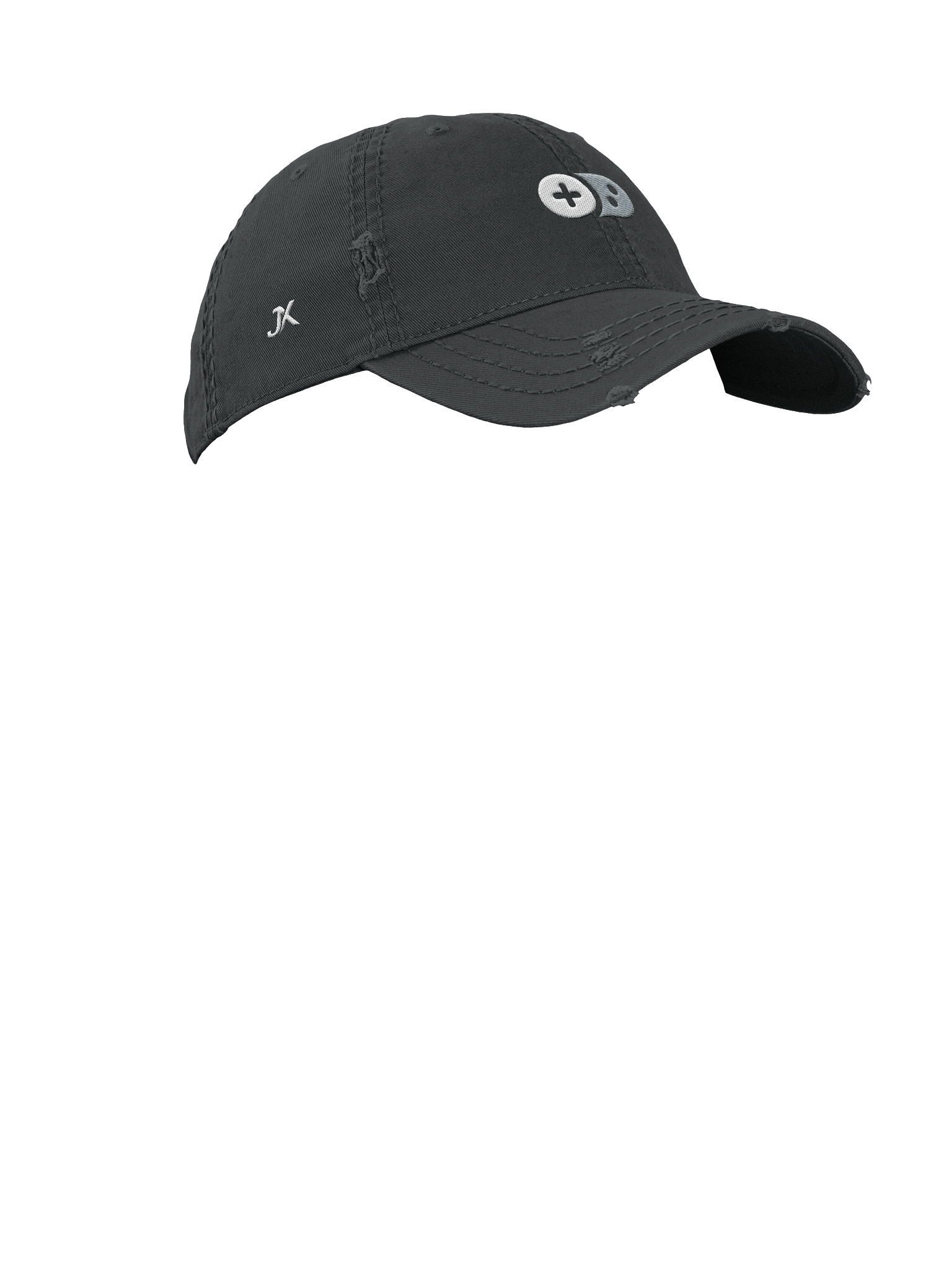 Gorra ajustables Next Level – Vintage Edition product image (7)