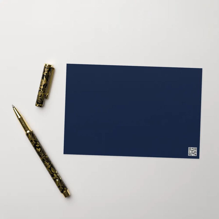 Illuminate Greeting Card product image (18)