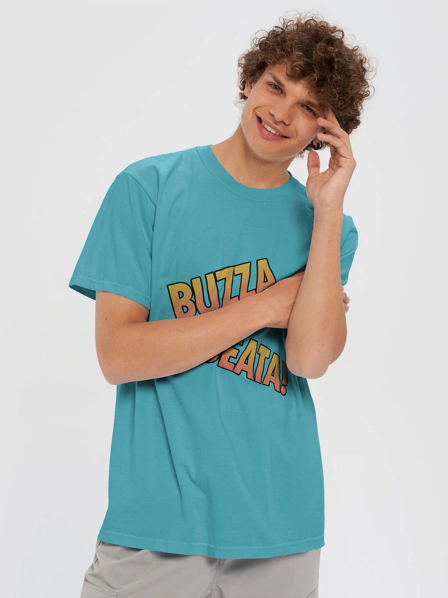 Buzza Beata! Tshirt product image (5)