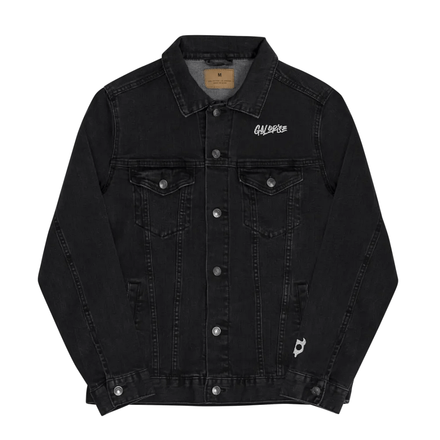 Galorise Denim Jacket product image (3)
