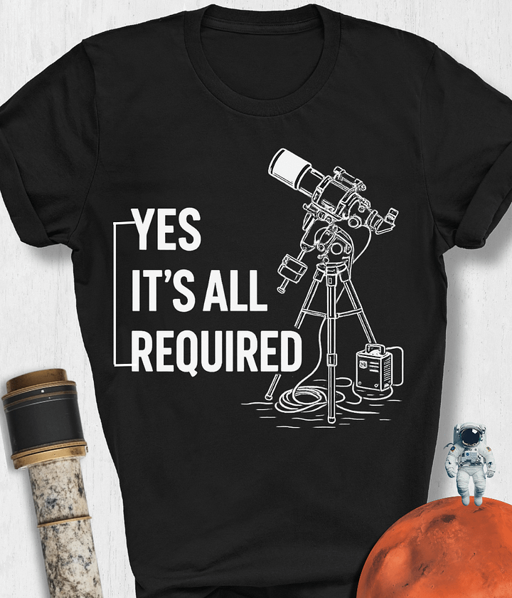 Broke T-Shirt product image (1)