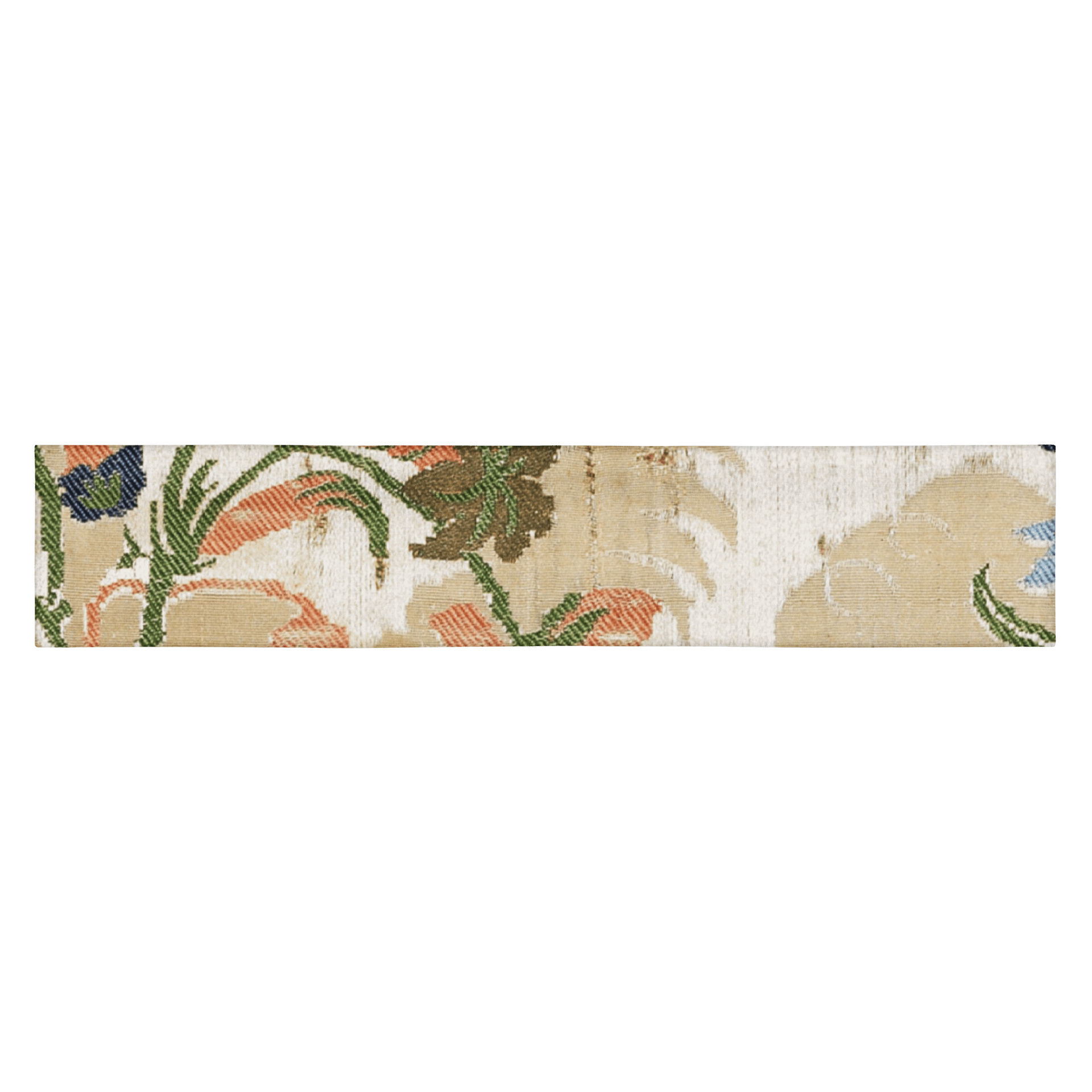 Symmetrical Floral. Headband product image (1)
