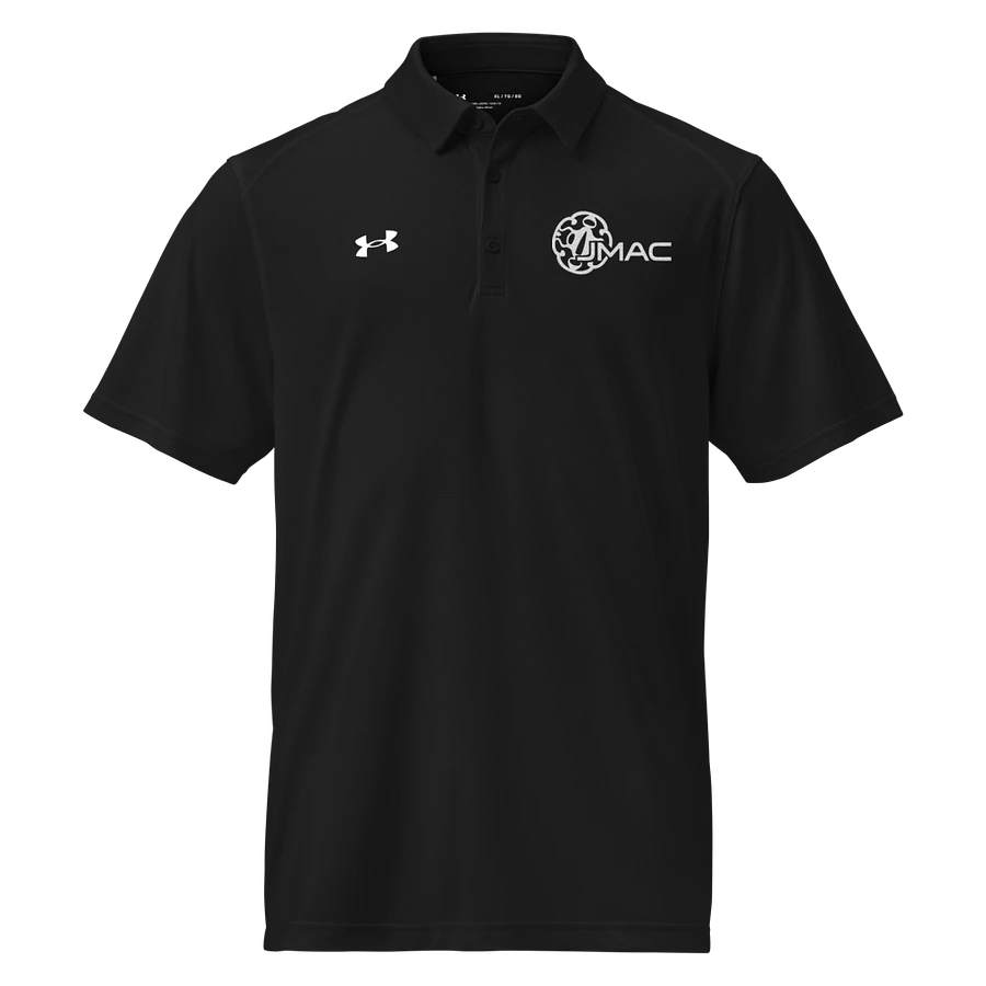 JMAC Polo product image (1)