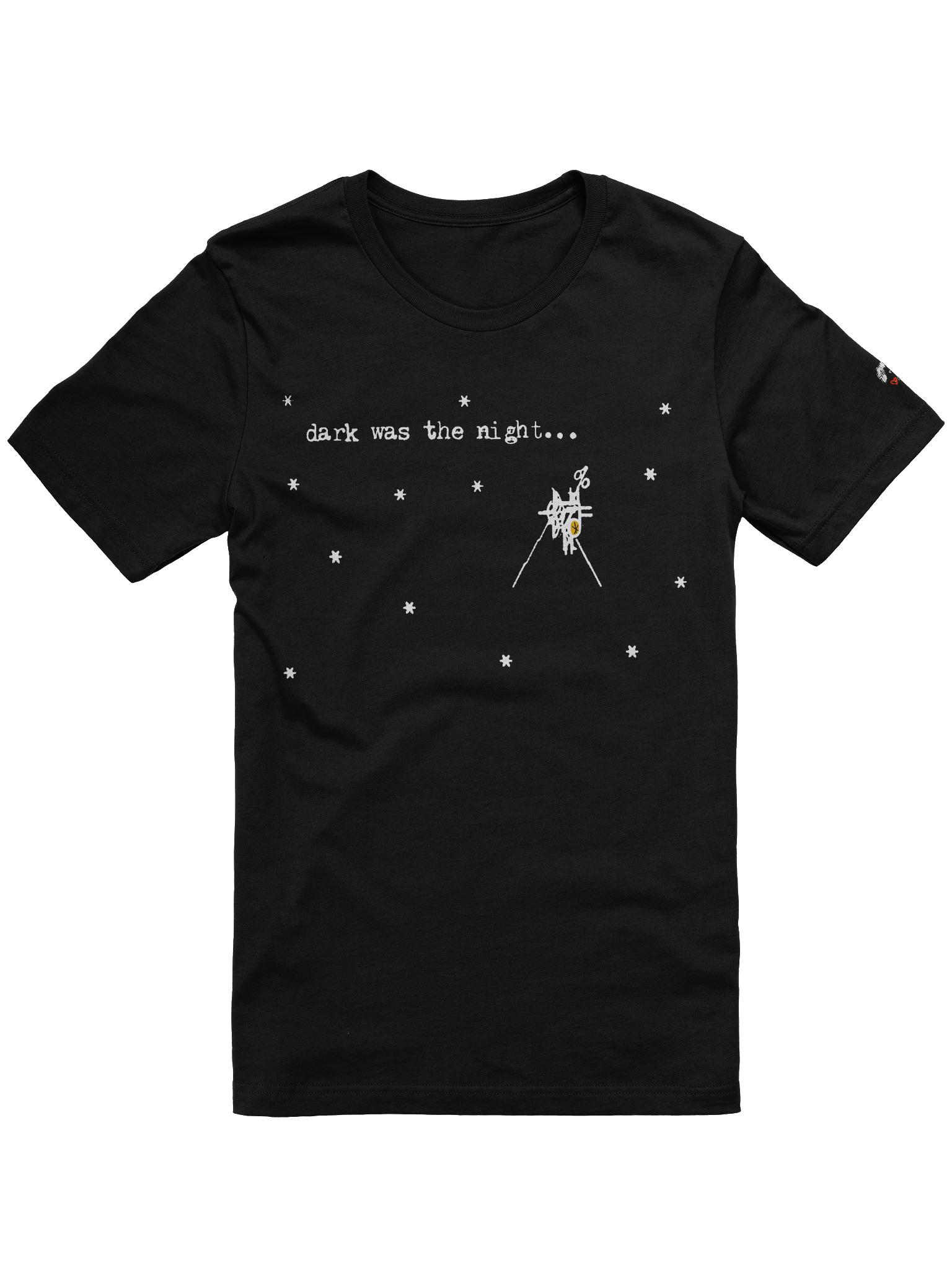 voyager tee product image (1)