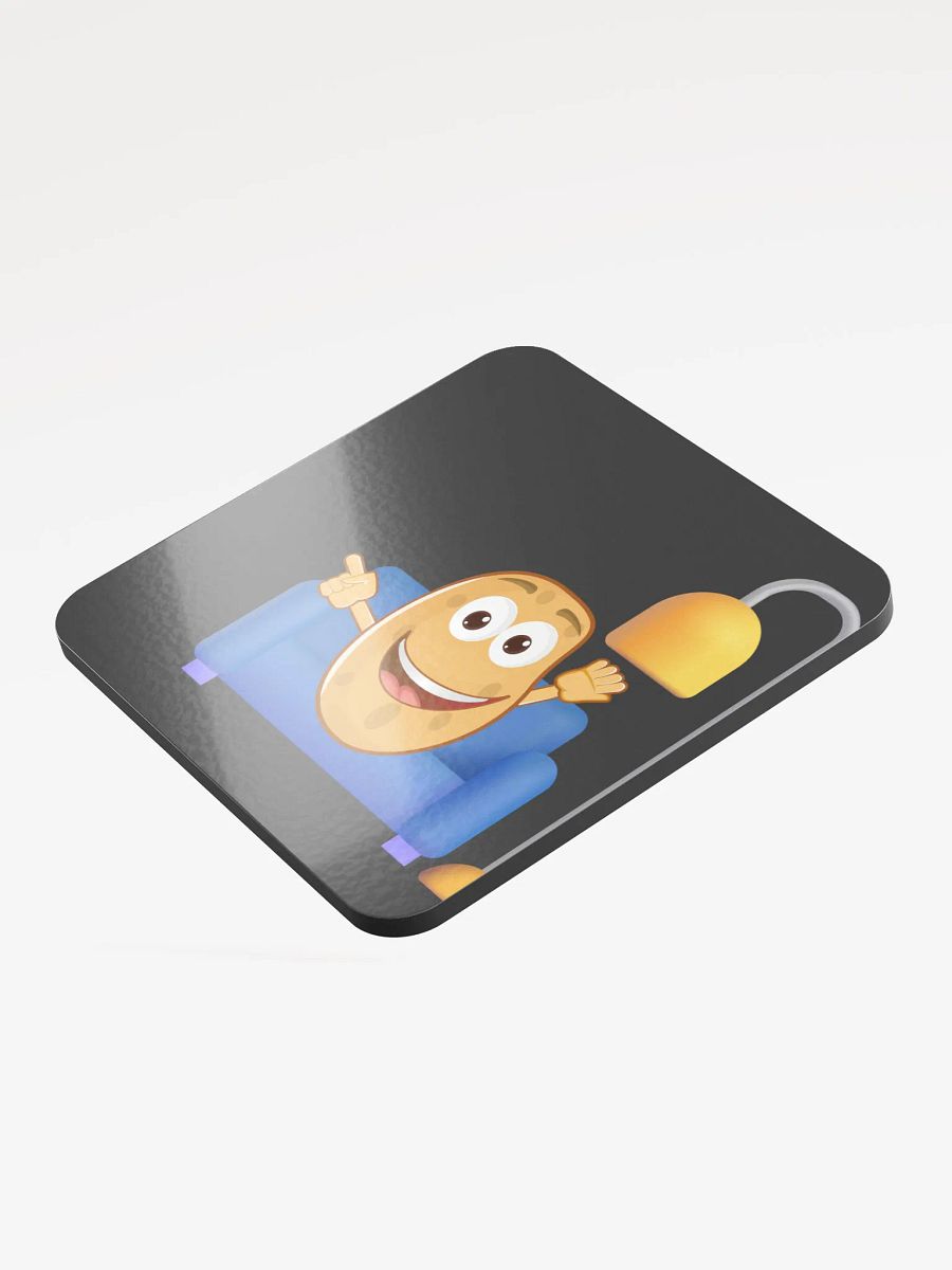 Couch Potato Coaster Set product image (3)