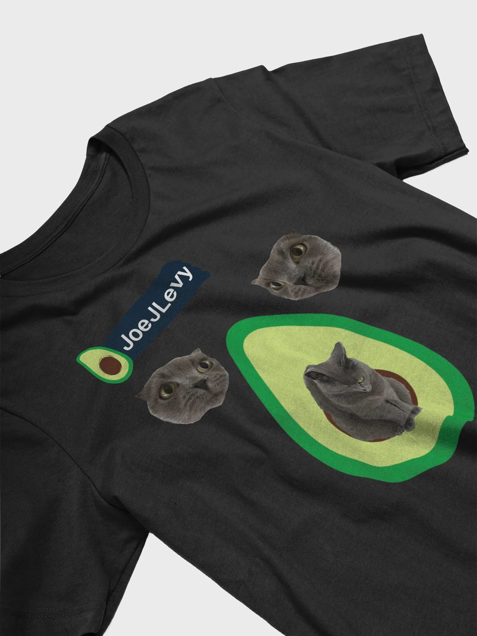 Avocatjoe Tee product image (3)
