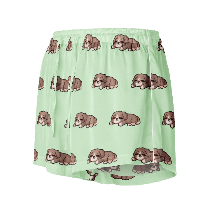Matcha Eepy Shorts product image (1)