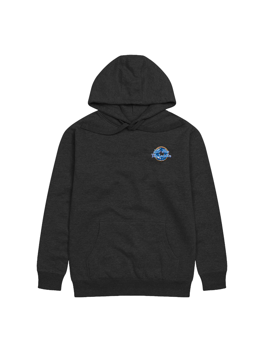 LMTS Hoodie product image (2)