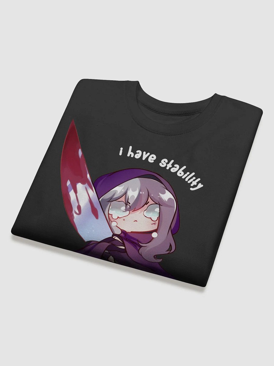 Stability Sweatshirt product image (25)