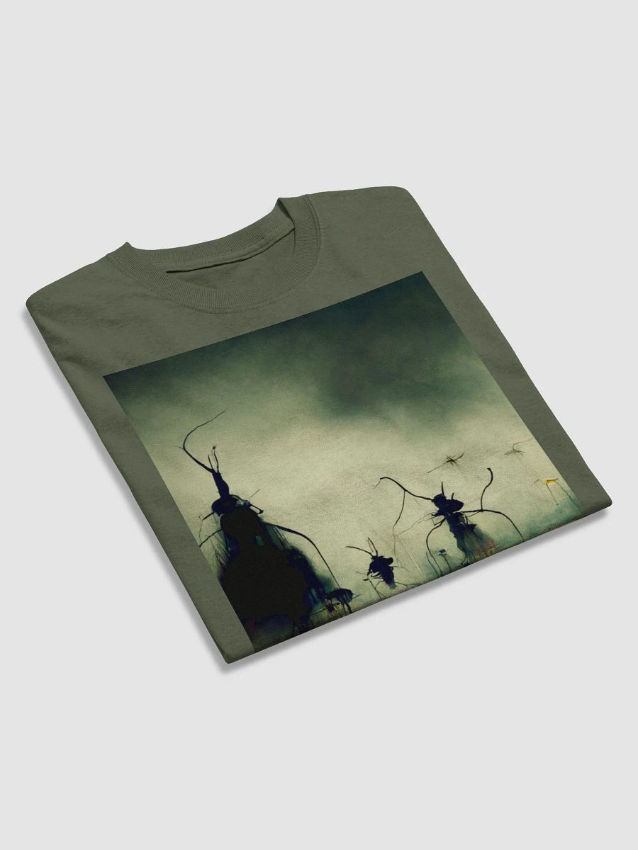 Pearl Jam's Bugs Tee product image (3)