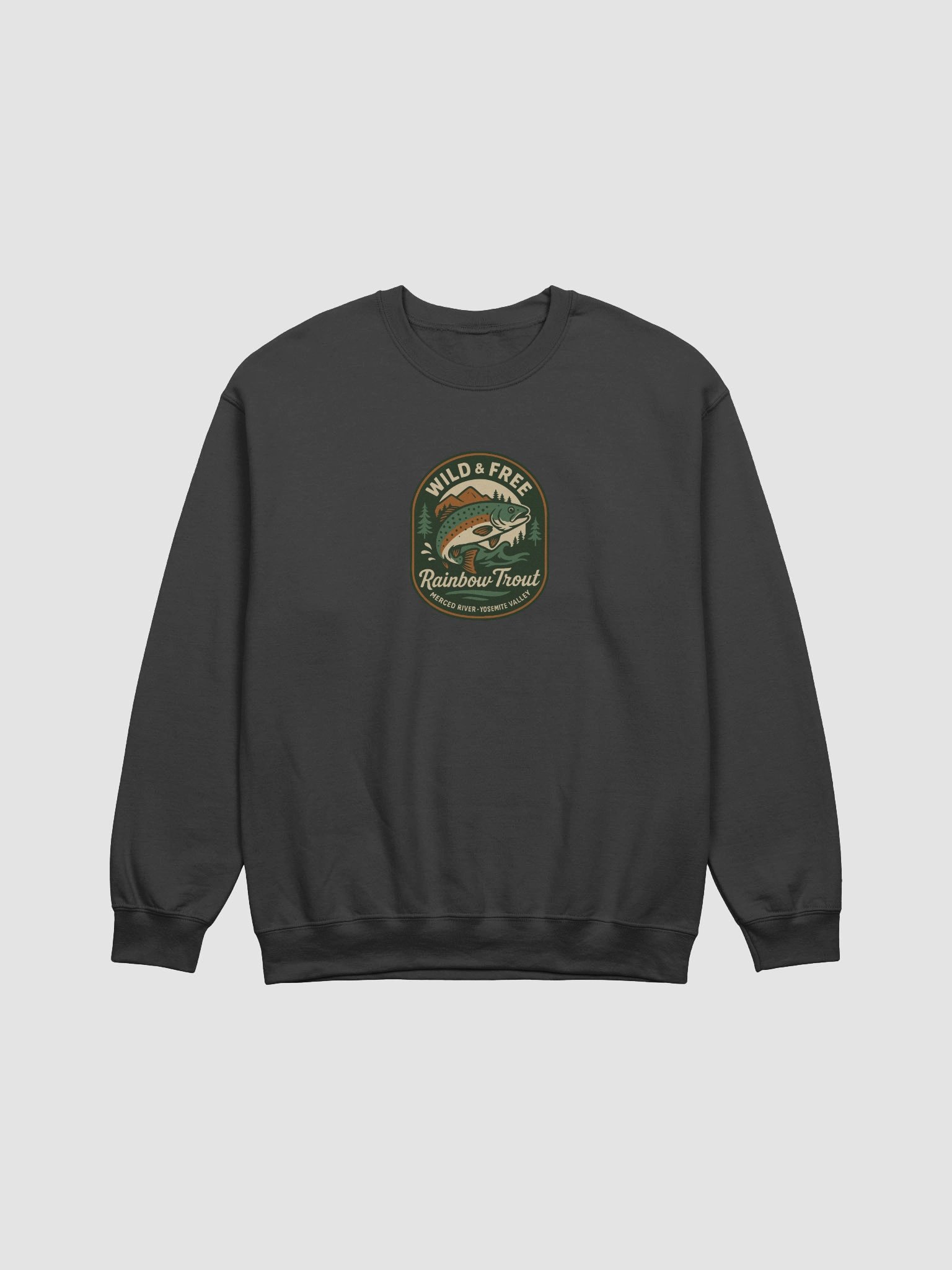 Rainbow Trout product image (10)