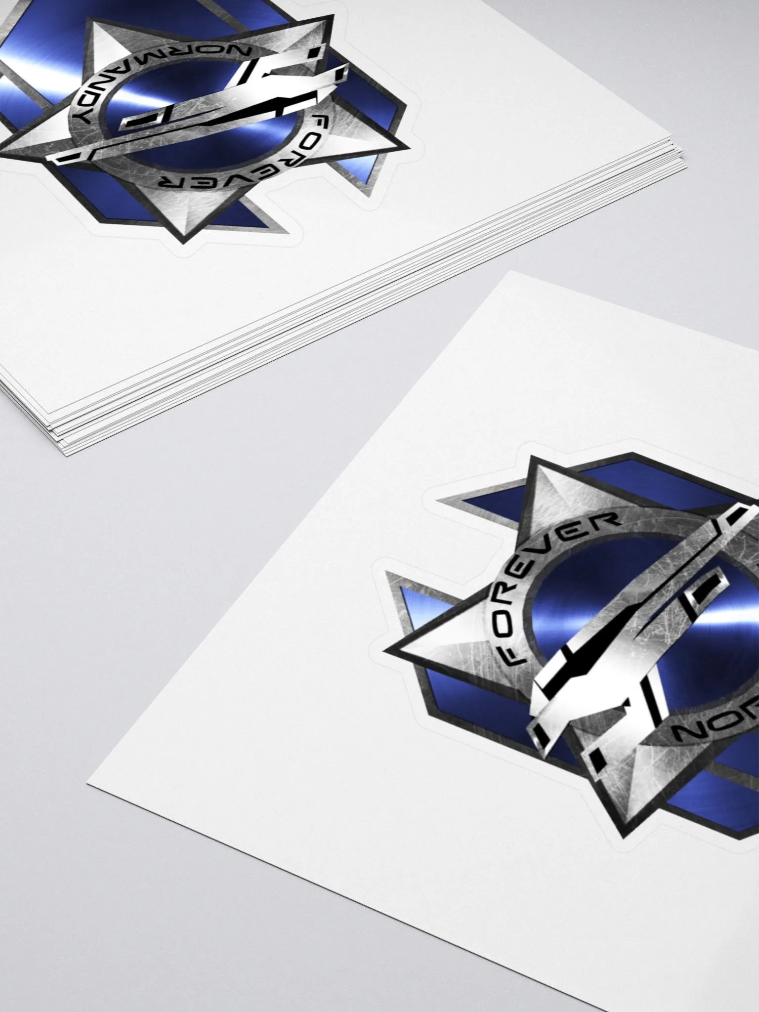 SSV Normandy Forever product image (16)