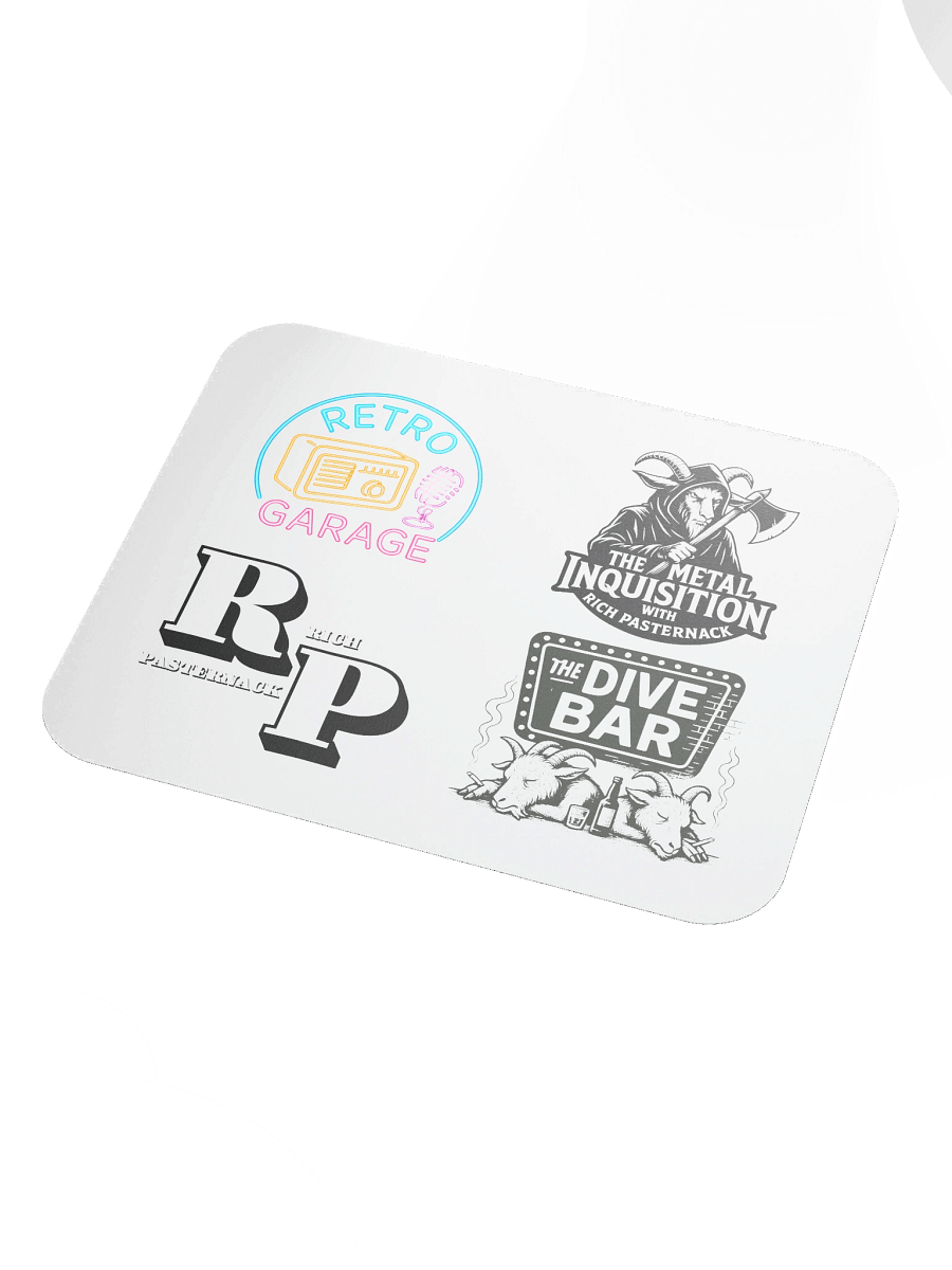 RP's Mousepad product image (3)
