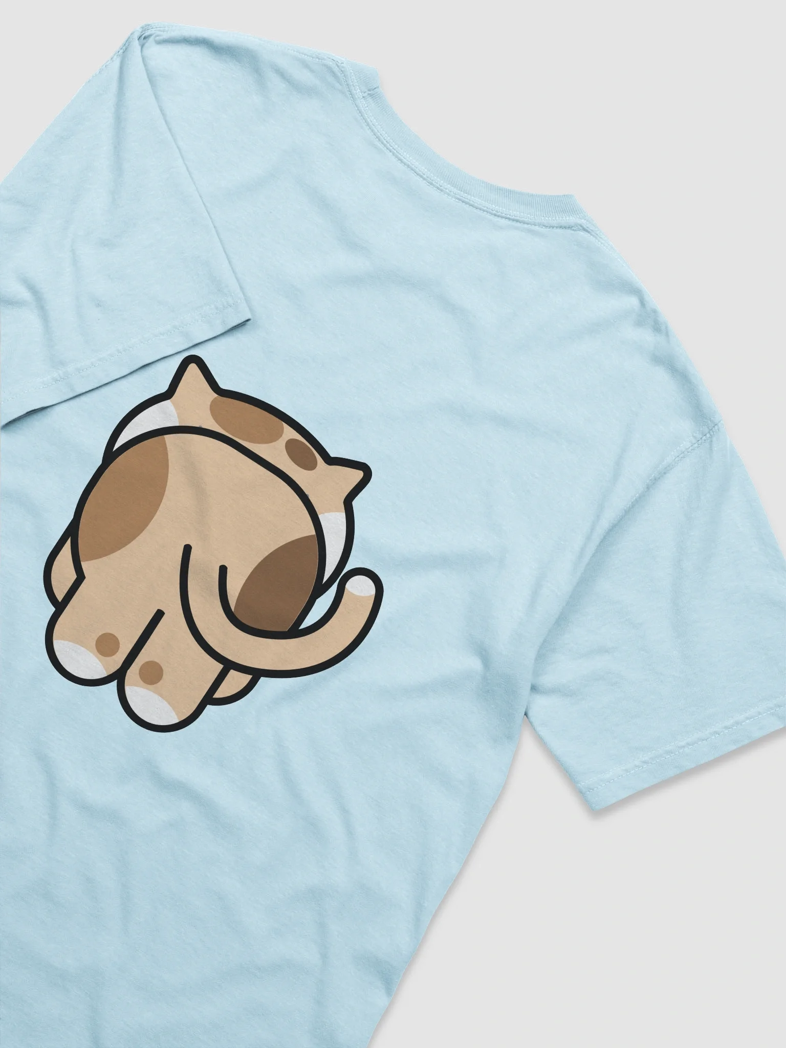 Peanut Kitty T-Shirt product image (27)