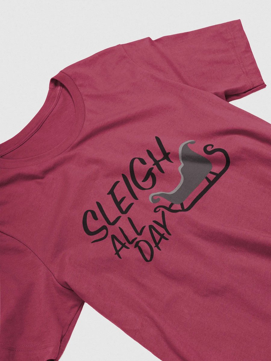 Sleigh All Day product image (14)