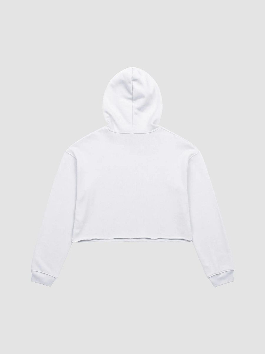 Donut Squad Crop Hoodie product image (34)