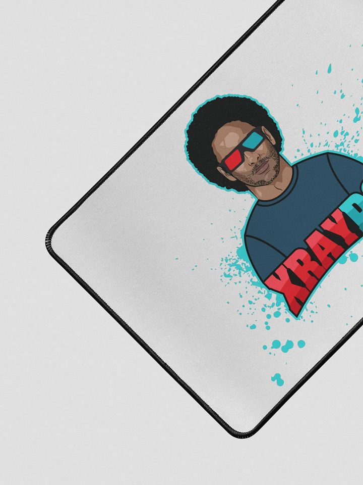 Xraypc Mousepad product image (2)