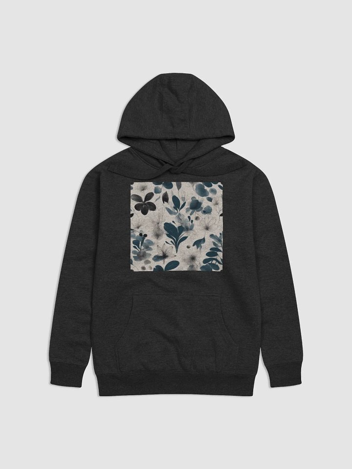 Flower Hoodie product image (1)