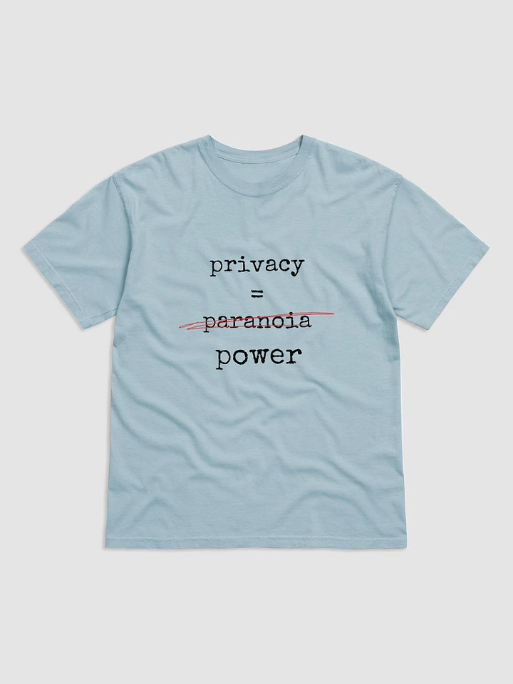 Privacy = Power product image (1)