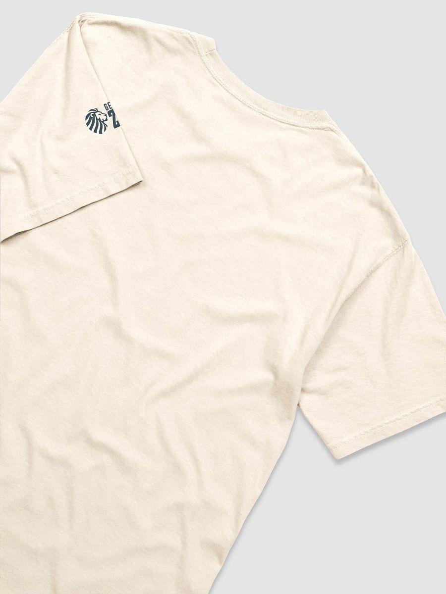 Zion's Roar Tee product image (5)