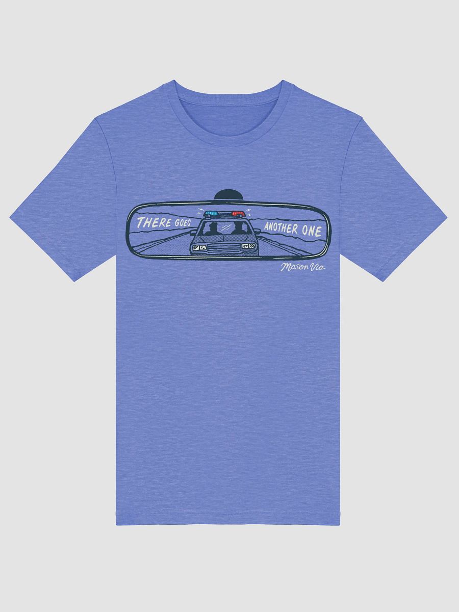 There Goes Another One T-shirt product image (23)