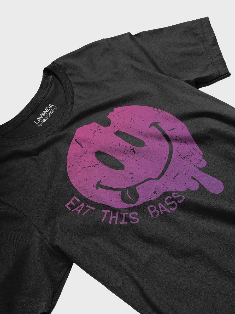Eat This Bass T-Shirt product image (3)