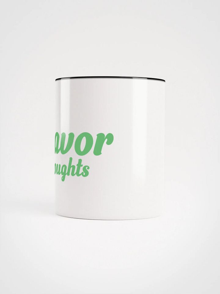 Ceramic Mug product image (2)