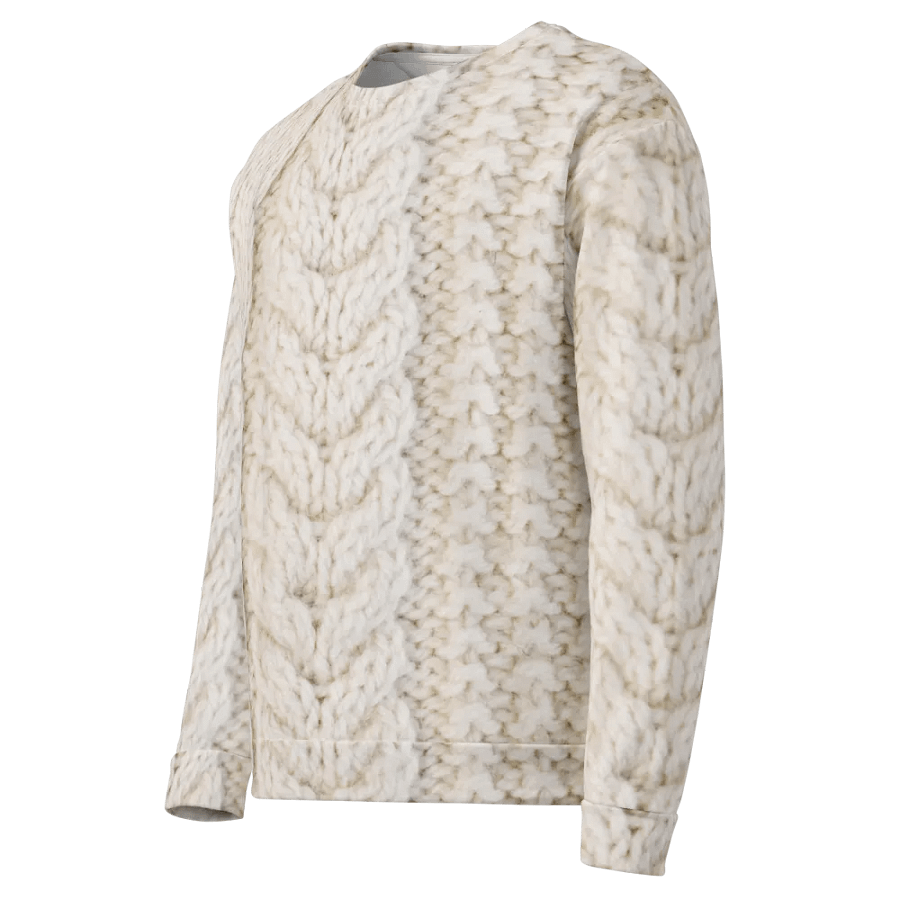 Tees sweater look product image (8)