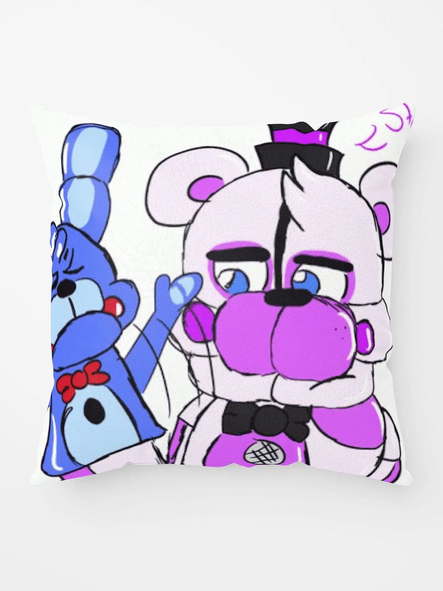 Funtime3Freddy3 Pillow product image (10)