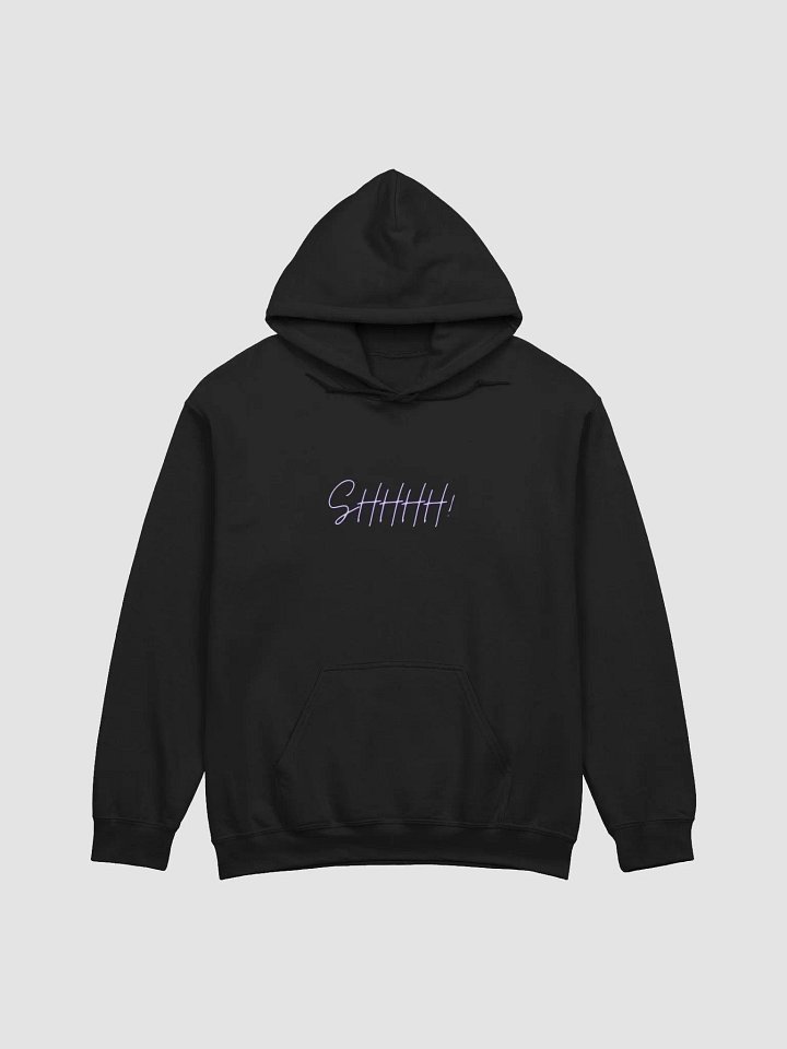 SHHHH HOODIE product image (1)