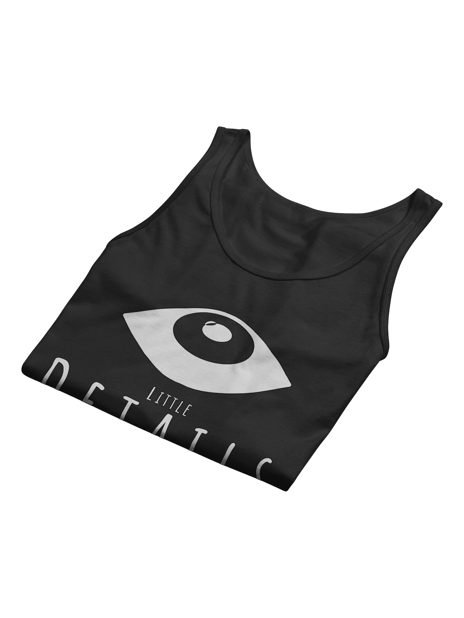 Little Details - Bella+Canvas Jersey Tank product image (45)