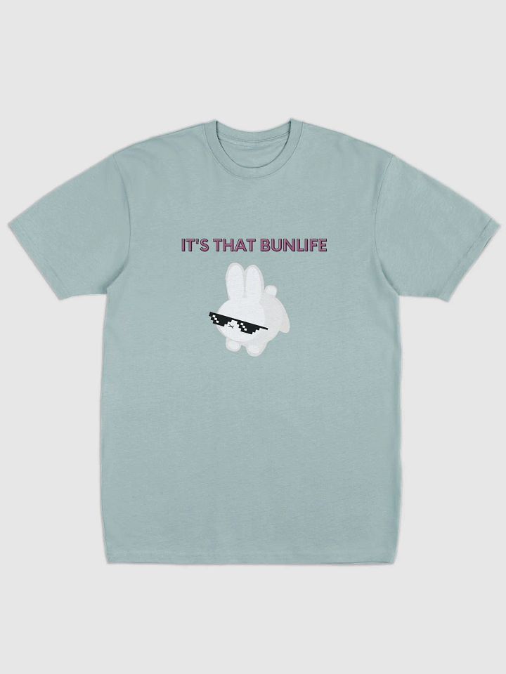 Bunlife Tee (Mens) product image (2)