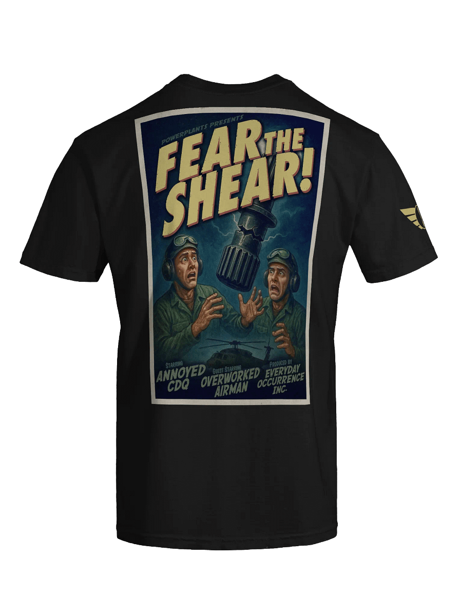 "FTS: Border" Best Shirt product image (5)