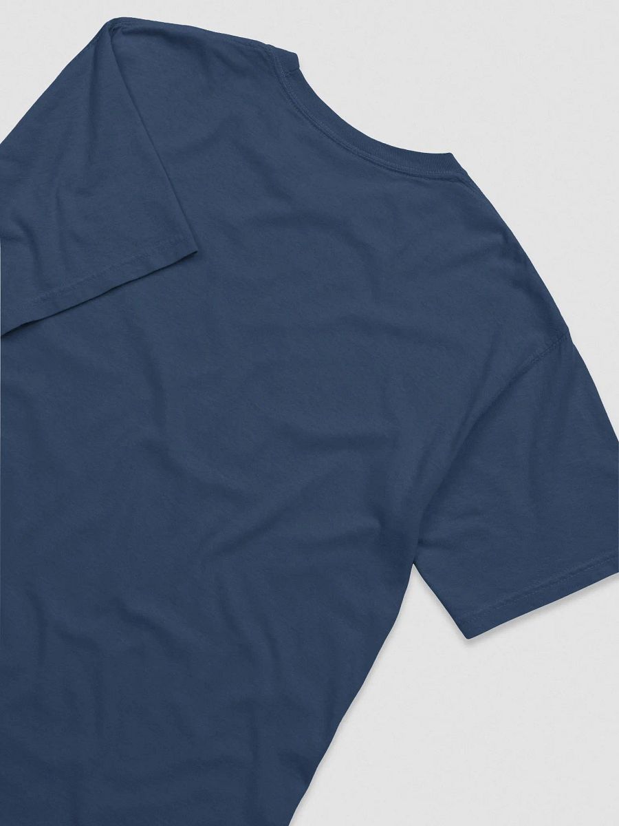 E&E T-shirt (White Logo) product image (52)