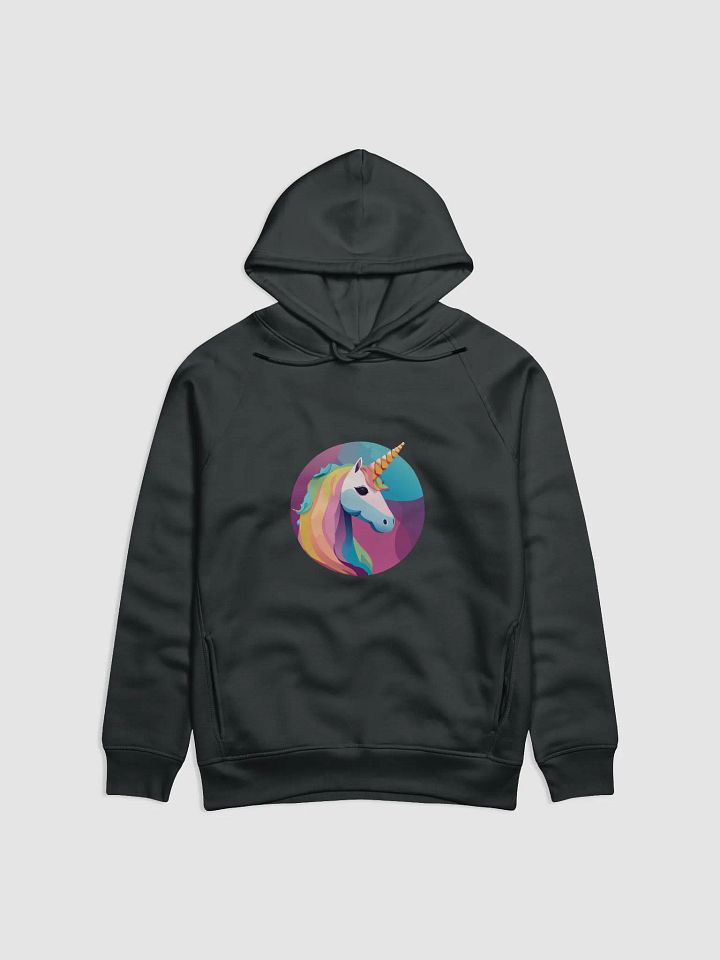 The Other Unicorn - The Hoodie product image (1)
