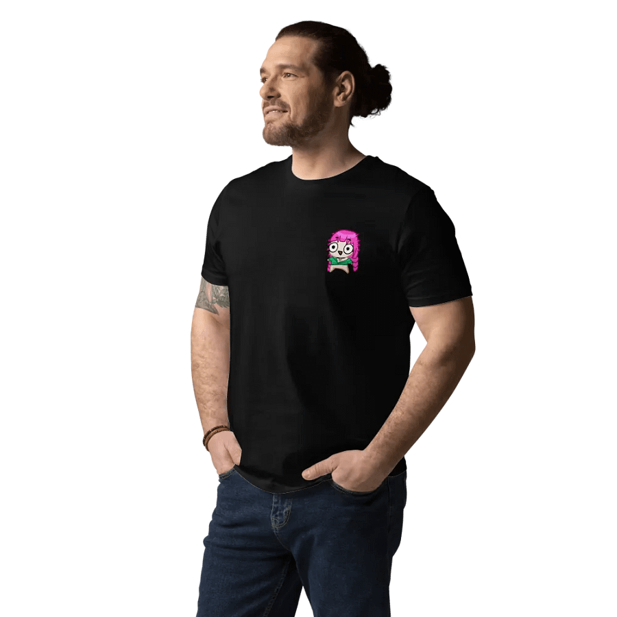 Pocket Pants product image (10)