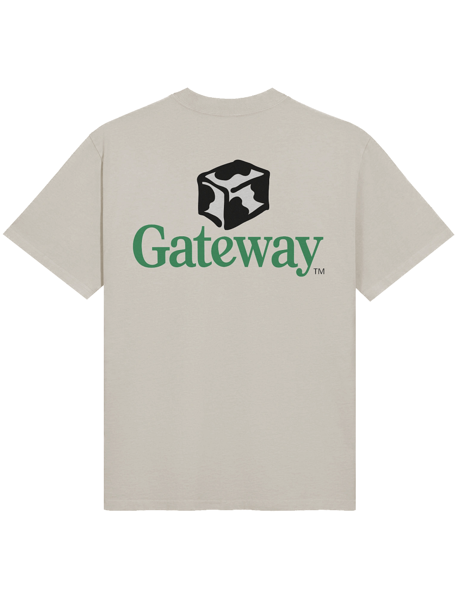Gateway Computers COMDEX '99 Promo Shirt product image (4)