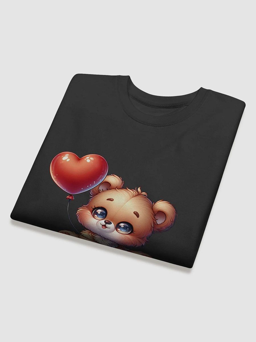 Teddy Love Premium Sweatshirt product image (1)