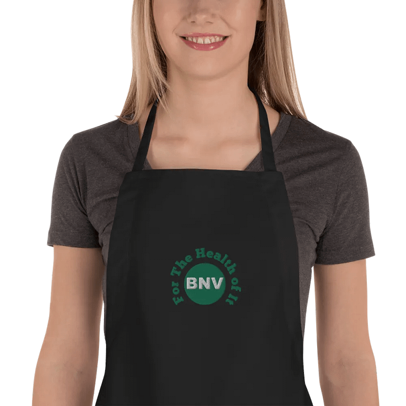 BNV Apron