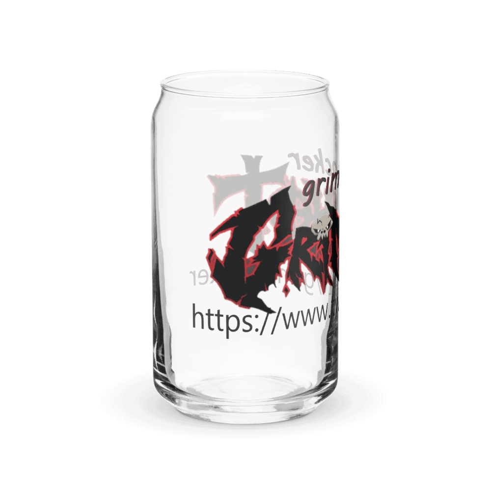 Grimshot cup product image (10)