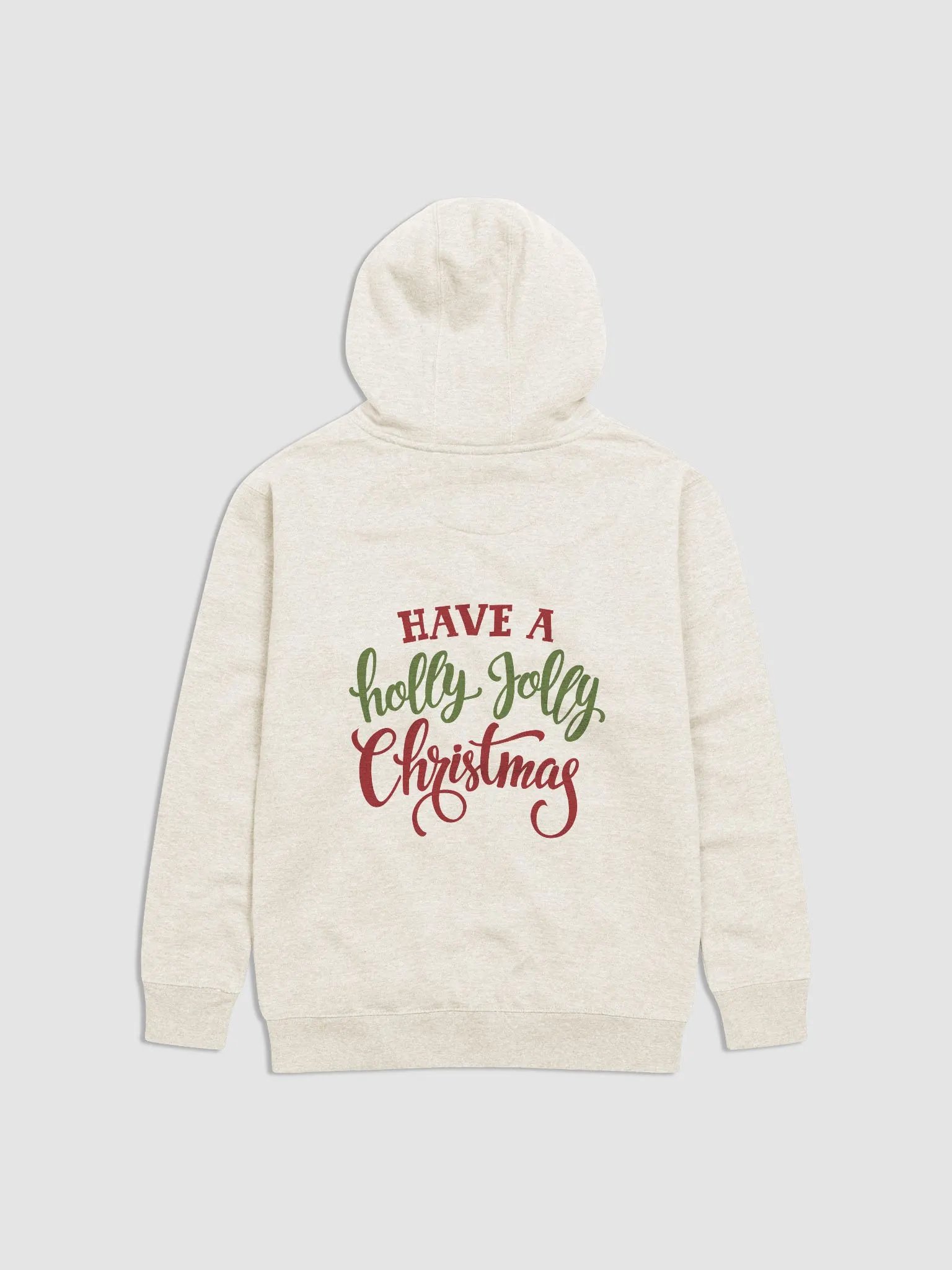 have a holly jolly christmas! product image (5)