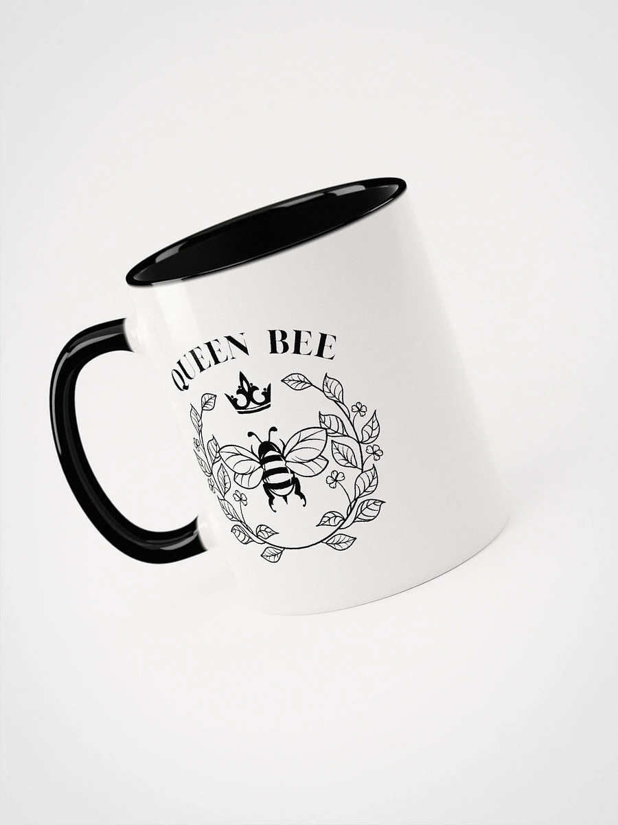 Queen Bee Mug product image (3)