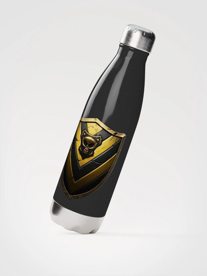 Old Man - Lore, Stories, and Theory Bottle product image (2)