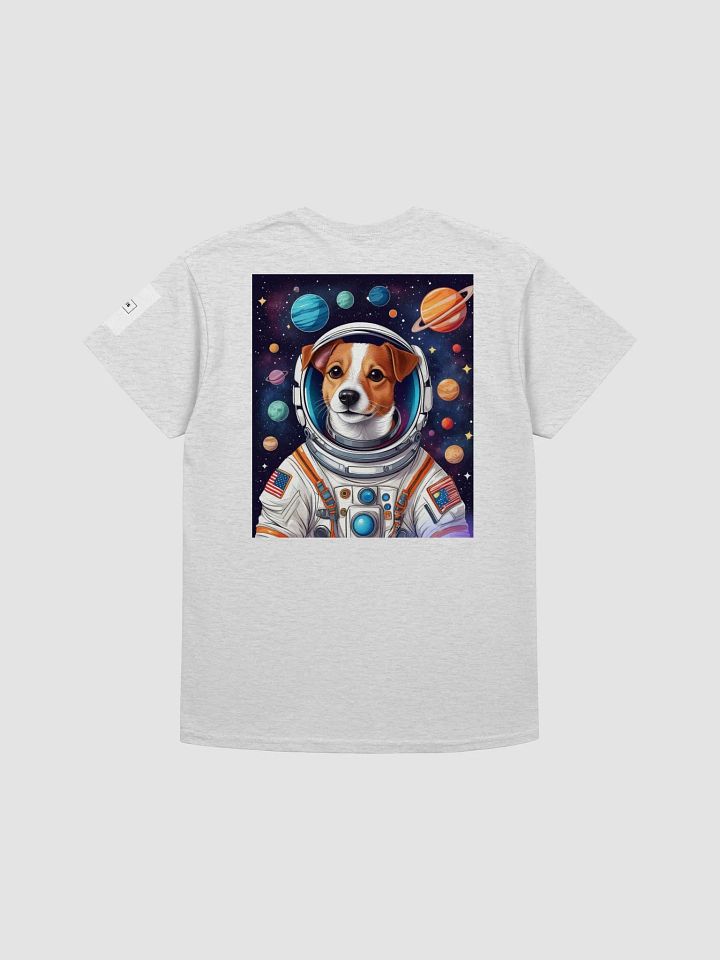 B.T.T. Tees Lady. X Prince T-Shirt product image (17)