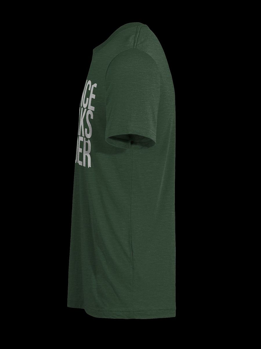 Silence speak louder product image (7)