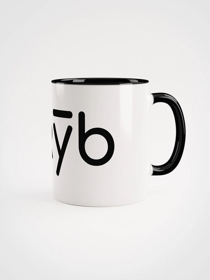 Trȳb mug product image (1)