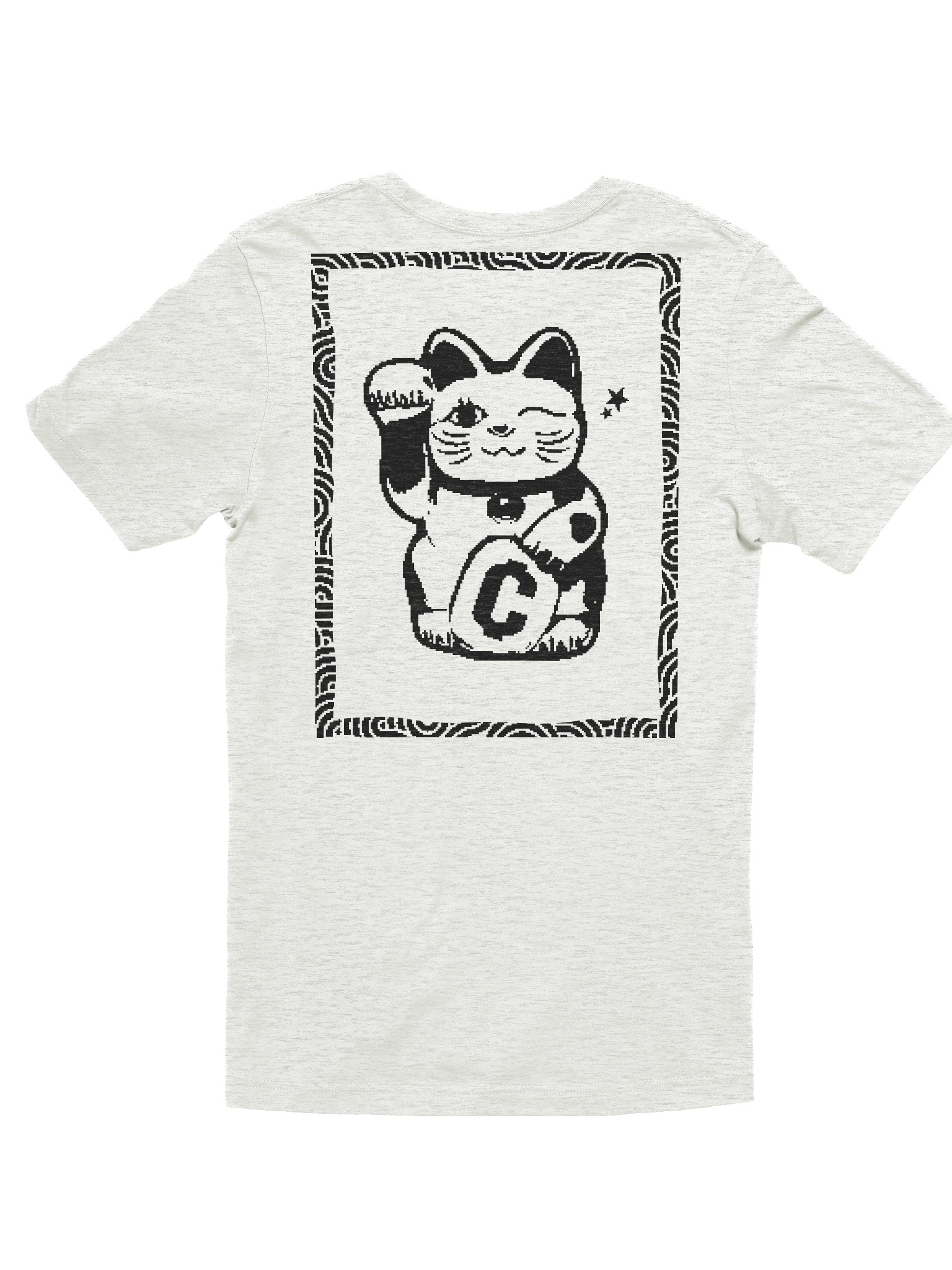 SHIT LUCK Shirt product image (5)