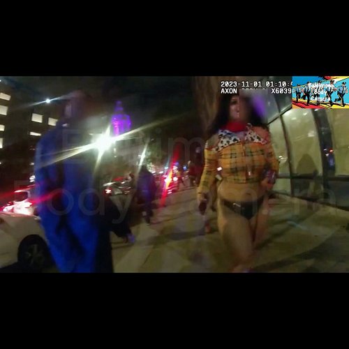 Fights and more fights. You all know where this is. Fight near Baltimore Street and get maced and go to jail. SMH. #baltimore...